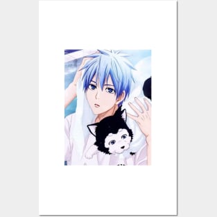 Kuroko's Basketball Posters and Art